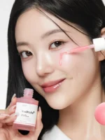 Medicube PDRN Pink Peptide Serum Αμπούλα Σύσφιξης με PDRN, 30ml - Image 2