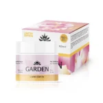 GARDEN Αντιρυτιδική Κρέμα με Υαλουρονικό Οξύ 100ml Limited Edition - Image 2
