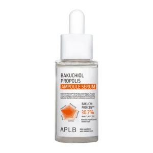 APLB - Bakuchiol Propolis Ampoule Serum 40ml