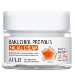 APLB - Bakuchiol Propolis Facial Cream 55ml