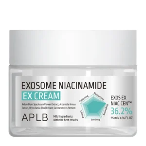 APLB - Exosome Niacinamide EX Cream 55ml