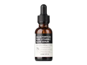 SOME BY MI Galactomyces Pure Vitamin C Glow Serum 30ml