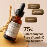 SOME BY MI Galactomyces Pure Vitamin C Glow Serum 30ml - Image 2