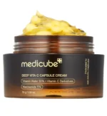 Medicube - Deep Vita C Capsule Cream - 55g