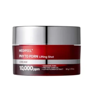 Medi Peel Phyto PDRN Κρέμα Προσώπου για Αντιγήρανση & Σύσφιξη 50gr
