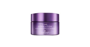 Missha Time Revolution Αντιγηραντική Κρέμα Προσώπου με Κολλαγόνο & Centella Asiatica 50ml