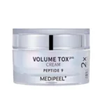 Medi Peel Volume Tox Pro Peptide 9 Αντιγηραντική Κρέμα Προσώπου με Κολλαγόνο & Πεπτίδια 50gr