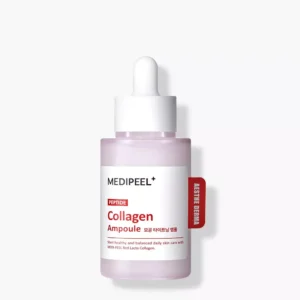 Medipeel Peptide Collagen Ampoule, 50ml
