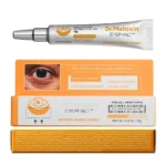 Dr.Melaxin Retinol Eyephalt Eyebag Cream – Κρέμα Ματιών με Ρετινόλη για Μείωση Μαύρων Κύκλων & Σακούλων - Image 2