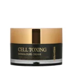 Medi-peel Cell Toxing Dermajours Cream Αντιγηραντική κρέμα με βλαστοκύτταρα & πεπτίδια 50g