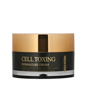 Medi-peel Cell Toxing Dermajours Cream Αντιγηραντική κρέμα με βλαστοκύτταρα & πεπτίδια 50g