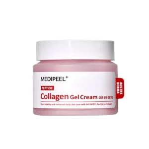 Medi-Peel – Red Lacto Collagen Hydro Gel Cream, 80ml