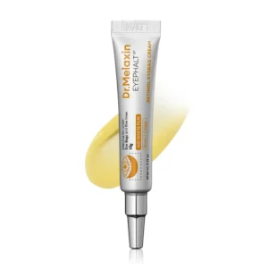 Dr.Melaxin Retinol Eyephalt Eyebag Cream – Κρέμα Ματιών με Ρετινόλη για Μείωση Μαύρων Κύκλων & Σακούλων
